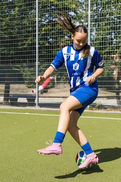 Bild 121 - wBJ FC Suederelbe.
